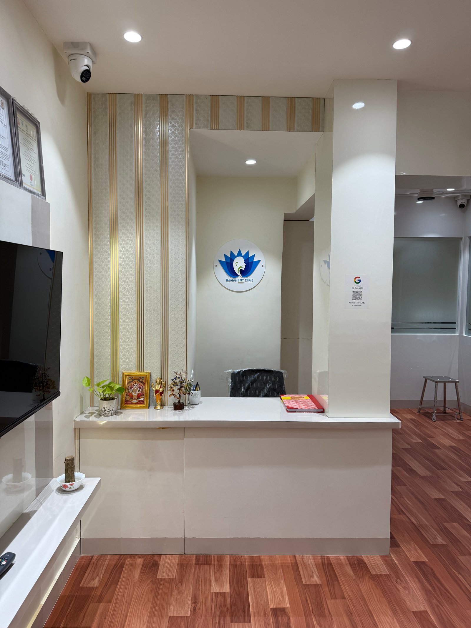 Gallery – Revive ENT Clinic